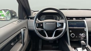 Land Rover Discovery Sport 2.0D TD4 MHEV S AWD Auto 120 kW (163 CV)