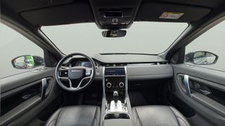 Land Rover Discovery Sport 2.0D TD4 MHEV S AWD Auto 120 kW (163 CV)