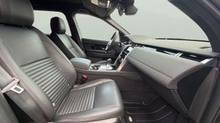 Land Rover Discovery Sport 2.0D TD4 MHEV S AWD Auto 120 kW (163 CV)