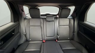 Land Rover Discovery Sport 2.0D TD4 MHEV S AWD Auto 120 kW (163 CV)