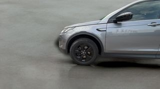 Land Rover Discovery Sport 2.0D TD4 MHEV S AWD Auto 120 kW (163 CV)