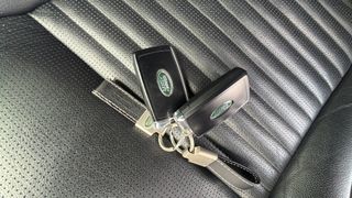 Land Rover Discovery Sport 2.0D TD4 MHEV S AWD Auto 120 kW (163 CV)