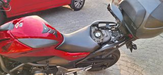 Honda NC 750 S ABS Naked
