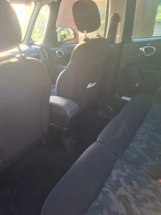 FIAT 500L S9 CROSS 2021