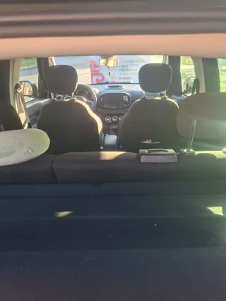 FIAT 500L S9 CROSS 2021