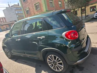 FIAT 500L S9 CROSS 2021