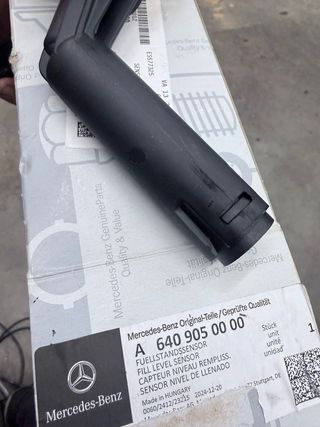 Sensor Nivel Combustible Mercedes A6409050000