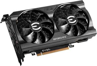 EVGA GeForce RTX 3060 Ti Tarjeta Gráfica