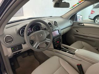 Mercedes-Benz Clase M 2011