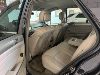 Mercedes-Benz Clase M 2011