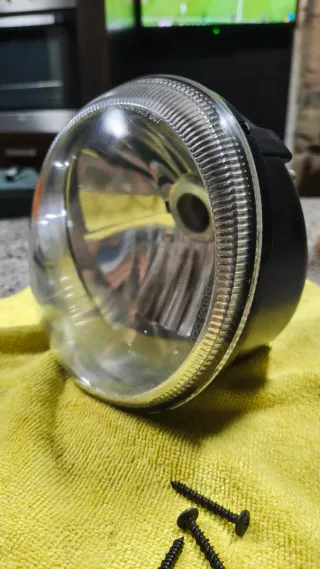 Faro Delantero Vespa GTS