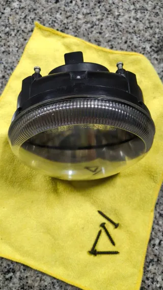 Faro Delantero Vespa GTS