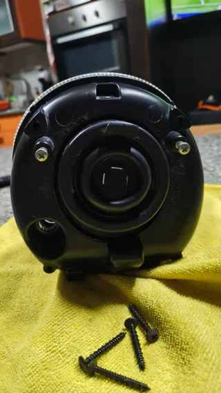 Faro Delantero Vespa GTS