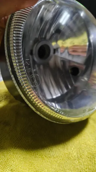 Faro Delantero Vespa GTS