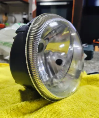 Faro Delantero Vespa GTS