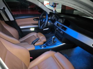 BMW Serie 3 2009