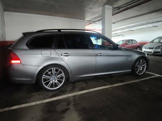 BMW Serie 3 2009