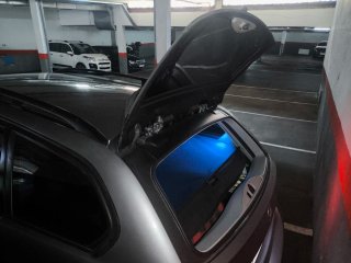 BMW Serie 3 2009
