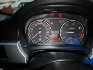 BMW Serie 3 2009
