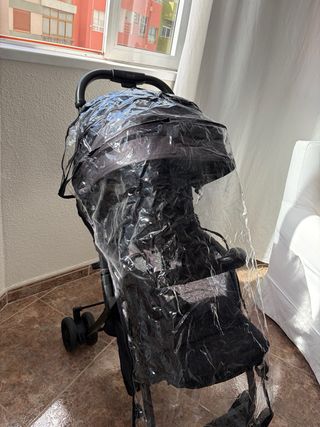 Carro chicco, silla de paseo, Chicco Urbino