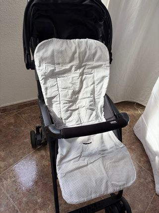 Carro chicco, silla de paseo, Chicco Urbino