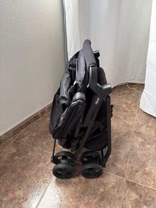 Carro chicco, silla de paseo, Chicco Urbino