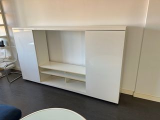 Mueble aparador TV de diseño salón cómoda