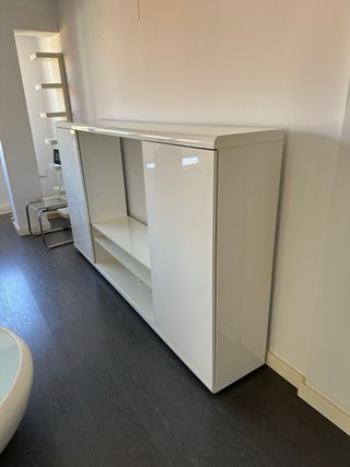 Mueble aparador TV de diseño salón cómoda