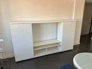Mueble aparador TV de diseño salón cómoda