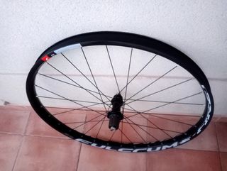 Ruota posteriore Fulcrum 27.5 Nuova 35mm