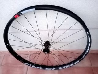 Ruota posteriore Fulcrum 27.5 Nuova 35mm