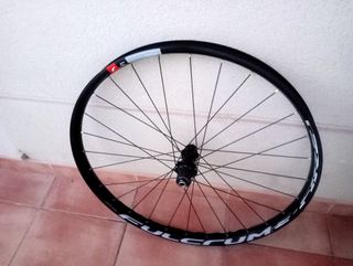 Ruota posteriore Fulcrum 27.5 Nuova 35mm