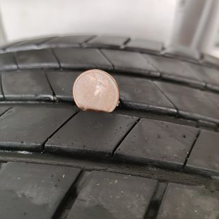 Neumaticos Bridgestone Turanza