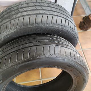 Neumaticos Bridgestone Turanza