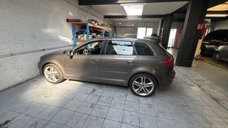 Audi A3 2011