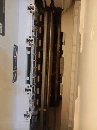 Impresora HP DeskJet 2630