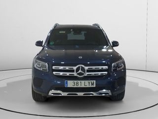 Mercedes Clase GLB 220 D 4MATIC 140 kW (190 CV)