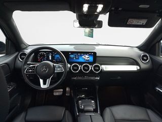 Mercedes Clase GLB 220 D 4MATIC 140 kW (190 CV)