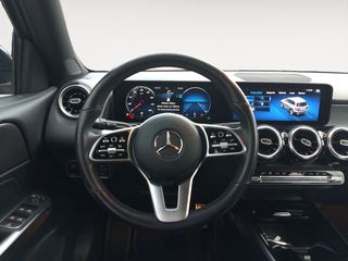 Mercedes Clase GLB 220 D 4MATIC 140 kW (190 CV)