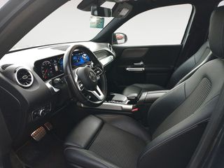 Mercedes Clase GLB 220 D 4MATIC 140 kW (190 CV)