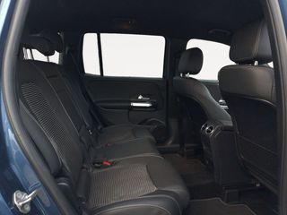 Mercedes Clase GLB 220 D 4MATIC 140 kW (190 CV)
