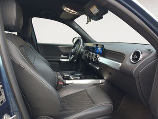 Mercedes Clase GLB 220 D 4MATIC 140 kW (190 CV)