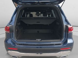 Mercedes Clase GLB 220 D 4MATIC 140 kW (190 CV)