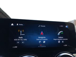 Mercedes Clase GLB 220 D 4MATIC 140 kW (190 CV)