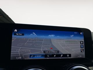 Mercedes Clase GLB 220 D 4MATIC 140 kW (190 CV)