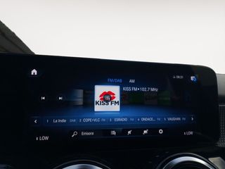 Mercedes Clase GLB 220 D 4MATIC 140 kW (190 CV)