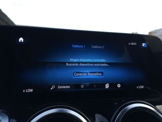 Mercedes Clase GLB 220 D 4MATIC 140 kW (190 CV)