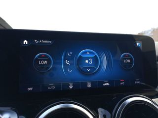 Mercedes Clase GLB 220 D 4MATIC 140 kW (190 CV)