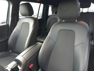 Mercedes Clase GLB 220 D 4MATIC 140 kW (190 CV)