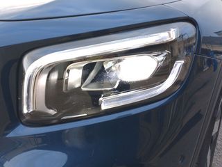 Mercedes Clase GLB 220 D 4MATIC 140 kW (190 CV)